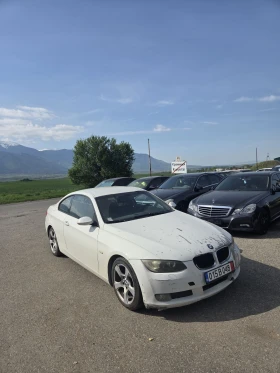 BMW 320 2000, снимка 9