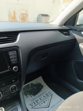 Skoda Octavia, снимка 10