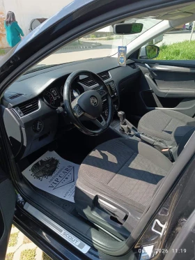 Skoda Octavia, снимка 3