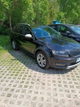 Skoda Octavia, снимка 2