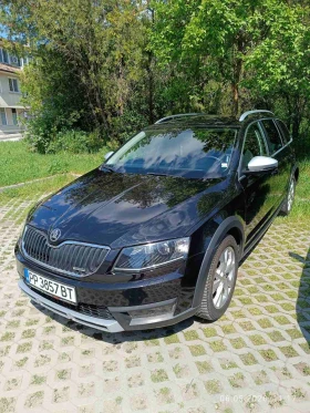Skoda Octavia, снимка 1