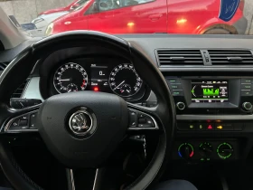 Skoda Fabia 1.4TDI, снимка 11