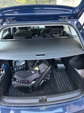 Skoda Fabia 1.4TDI, снимка 10