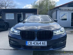 BMW 730 XD Full Full, снимка 8