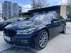 BMW 730 XD Full Full, снимка 1