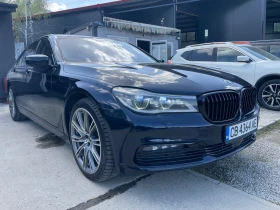 BMW 730 XD Full Full, снимка 7