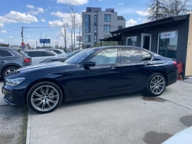 BMW 730 XD Full Full, снимка 2