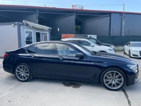 BMW 730 XD Full Full, снимка 6