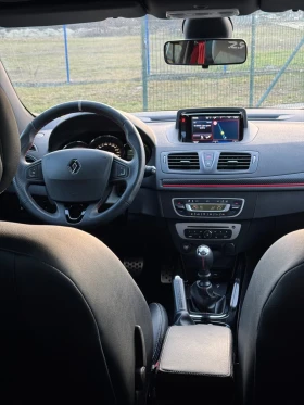 Renault Megane RS SPORT 188000км!!!, снимка 7