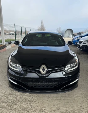 Renault Megane RS SPORT 188000км!!!, снимка 2