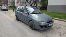 Mitsubishi Space star Фейслифт с газова уредба , снимка 6
