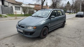 Mitsubishi Space star Фейслифт с газова уредба , снимка 1
