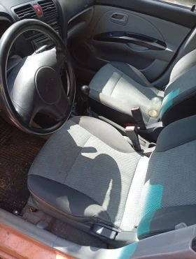 Kia Picanto 1.1, снимка 6