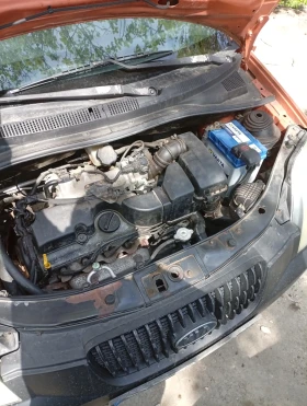Kia Picanto 1.1, снимка 14