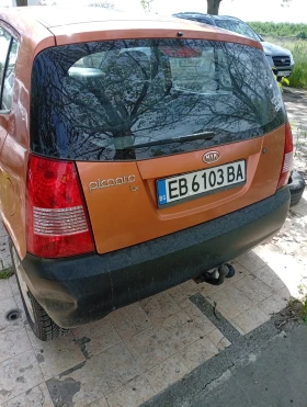 Kia Picanto 1.1, снимка 12