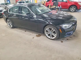 BMW 340 XI / КОЖА / 3.0 / РЕАЛНИ КМ!, снимка 3