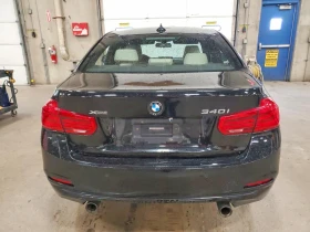 BMW 340 XI / КОЖА / 3.0 / РЕАЛНИ КМ!, снимка 6