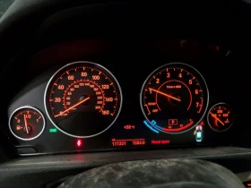 BMW 340 XI / КОЖА / 3.0 / РЕАЛНИ КМ!, снимка 9