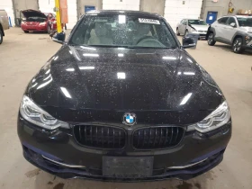 BMW 340 XI / КОЖА / 3.0 / РЕАЛНИ КМ!, снимка 5