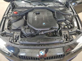 BMW 340 XI / КОЖА / 3.0 / РЕАЛНИ КМ!, снимка 11