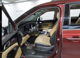 Kia Carnival, снимка 3