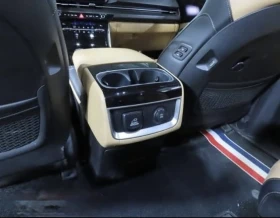 Kia Carnival, снимка 10