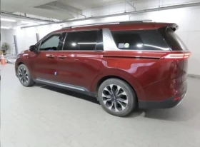 Kia Carnival, снимка 1