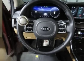 Kia Carnival, снимка 4