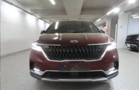Kia Carnival, снимка 2