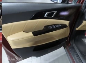 Kia Carnival, снимка 9
