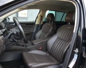 Skoda Superb 2.0 TSI L&K 272 PS, снимка 9