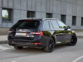 Skoda Superb 2.0 TSI L&K 272 PS, снимка 4