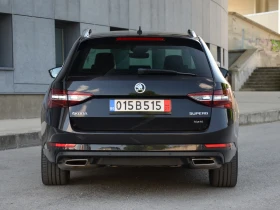 Skoda Superb 2.0 TSI L&K 272 PS, снимка 5