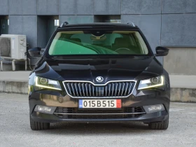 Skoda Superb 2.0 TSI L&K 272 PS, снимка 3