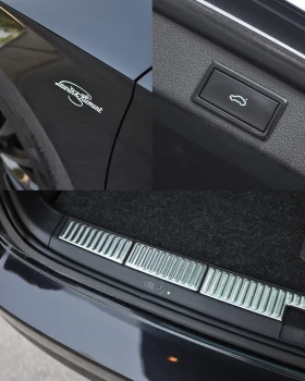 Skoda Superb 2.0 TSI L&K 272 PS, снимка 7