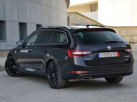 Skoda Superb 2.0 TSI L&K 272 PS, снимка 6