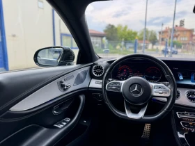 Mercedes-Benz CLS 400 d 4-matic AMG, снимка 9