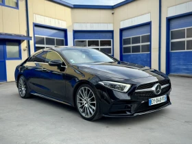 Mercedes-Benz CLS 400 d 4-matic AMG, снимка 3