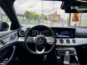 Mercedes-Benz CLS 400 d 4-matic AMG, снимка 8