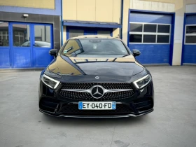 Mercedes-Benz CLS 400 d 4-matic AMG, снимка 14