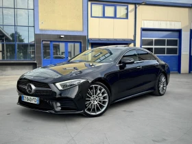 Mercedes-Benz CLS 400 d 4-matic AMG, снимка 2