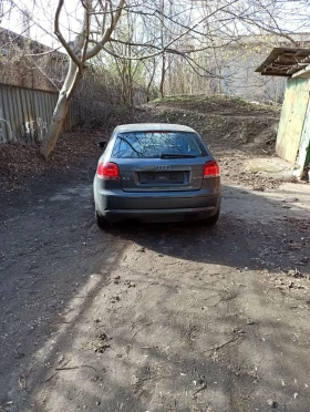 Audi A3, снимка 4