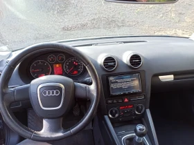 Audi A3, снимка 6