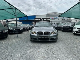 BMW 325 XI M-Packet FACELIFT, снимка 1