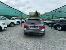 BMW 325 XI M-Packet FACELIFT, снимка 4