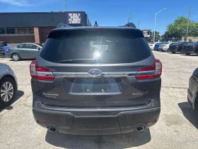 Subaru Ascent * Limited * ПОДГРЕВИ * ШИБИДАХ * CARFAX, снимка 4
