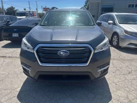 Subaru Ascent * Limited * ПОДГРЕВИ * ШИБИДАХ * CARFAX, снимка 6
