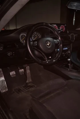 BMW 325, снимка 5