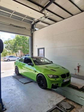 BMW 325, снимка 4