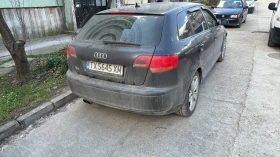 Audi A3 Audi A3 3.2, снимка 6